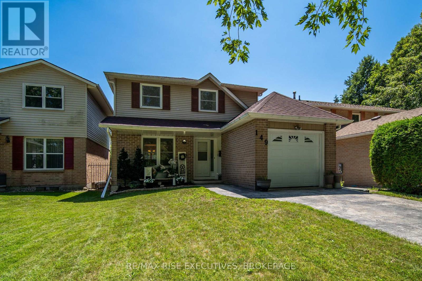 149 GRENADIER DRIVE