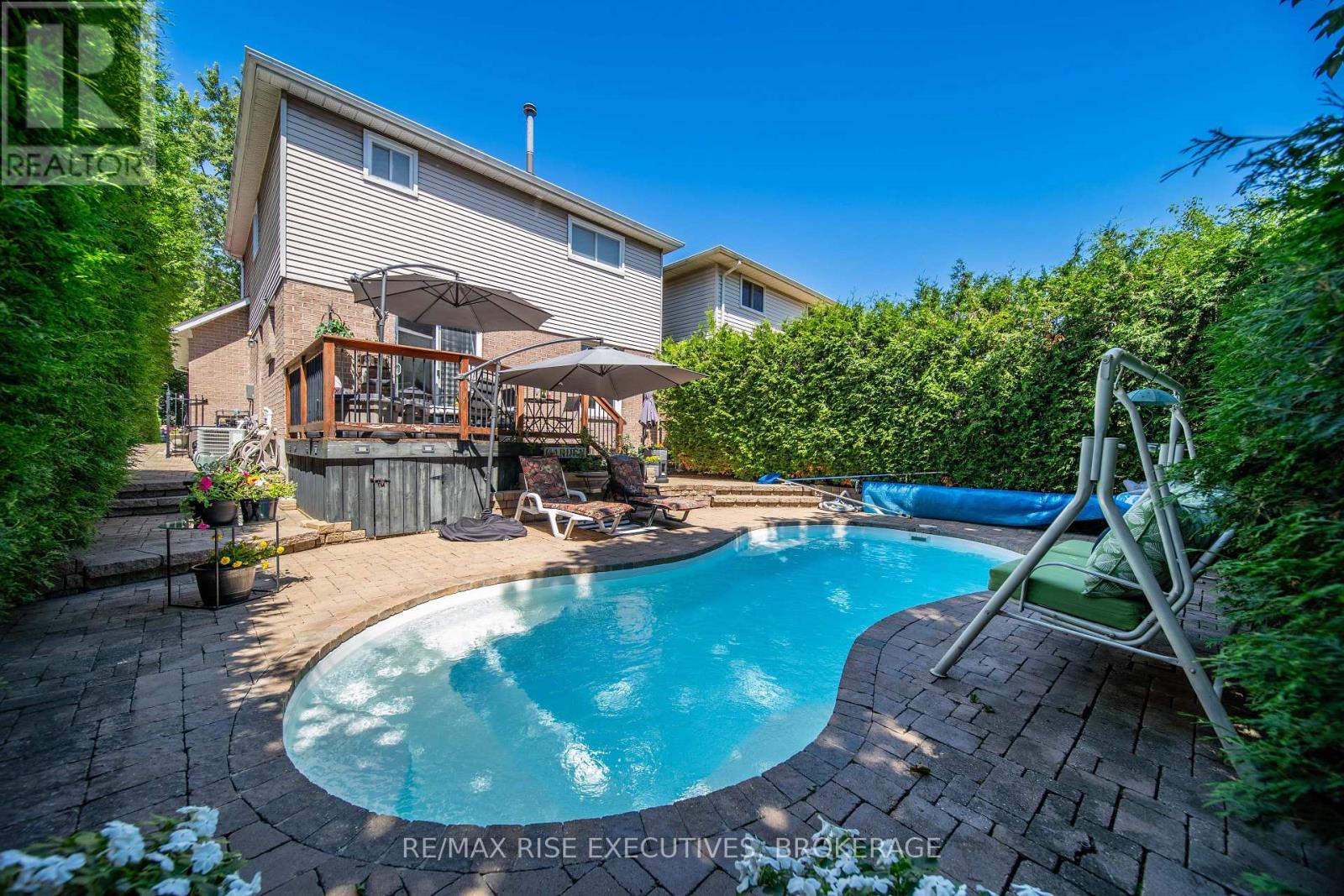 149 GRENADIER DRIVE