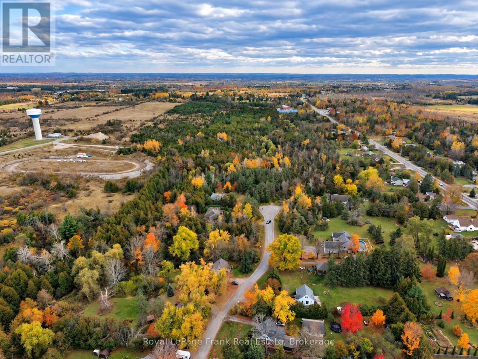 LOT A SEAFORTH CRESCENT