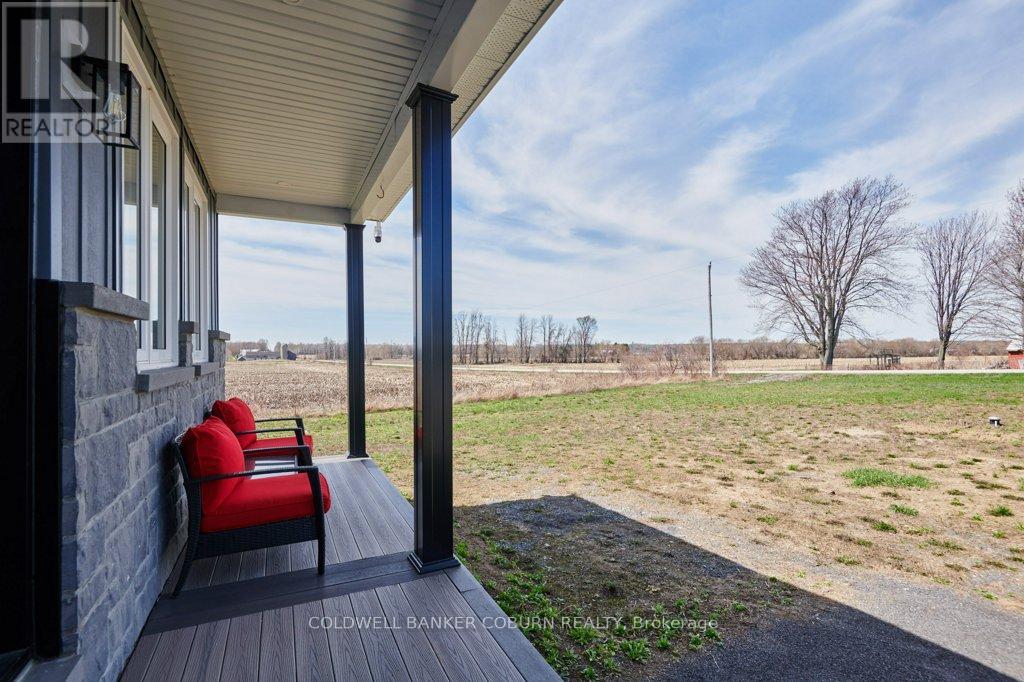 12340 FOREST ROAD