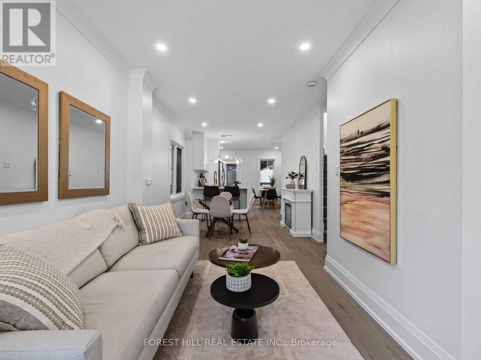 54 CHATHAM AVENUE