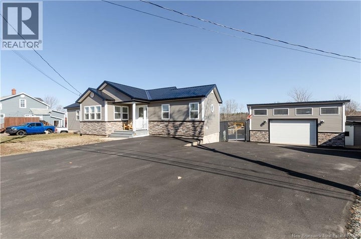Photo 1 of 50 — 110 Old Post Road, Petitcodiac, NB E4Z 4P1