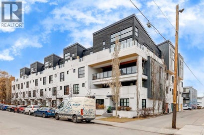 309, 1719 9A Street SW Calgary AB T2T 6S3