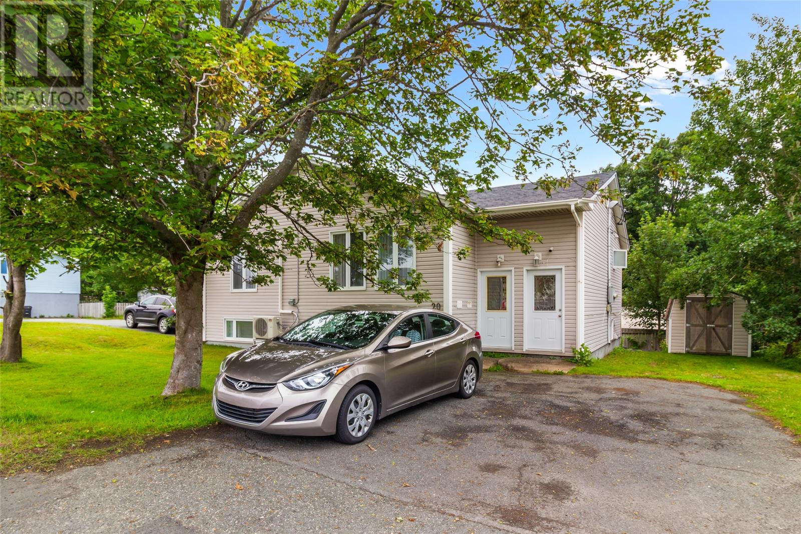 20 Thorburn Road
