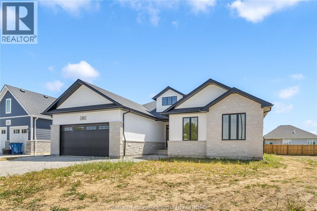 30 ROSEWOOD CRESCENT