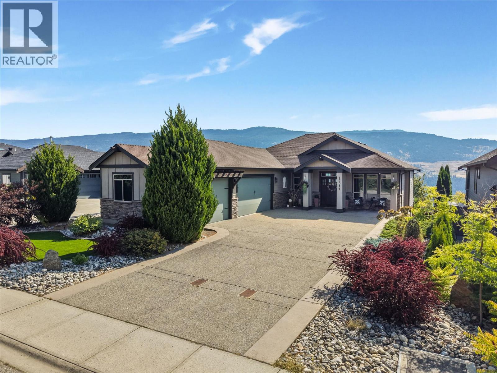 13011 East Ridge Drive