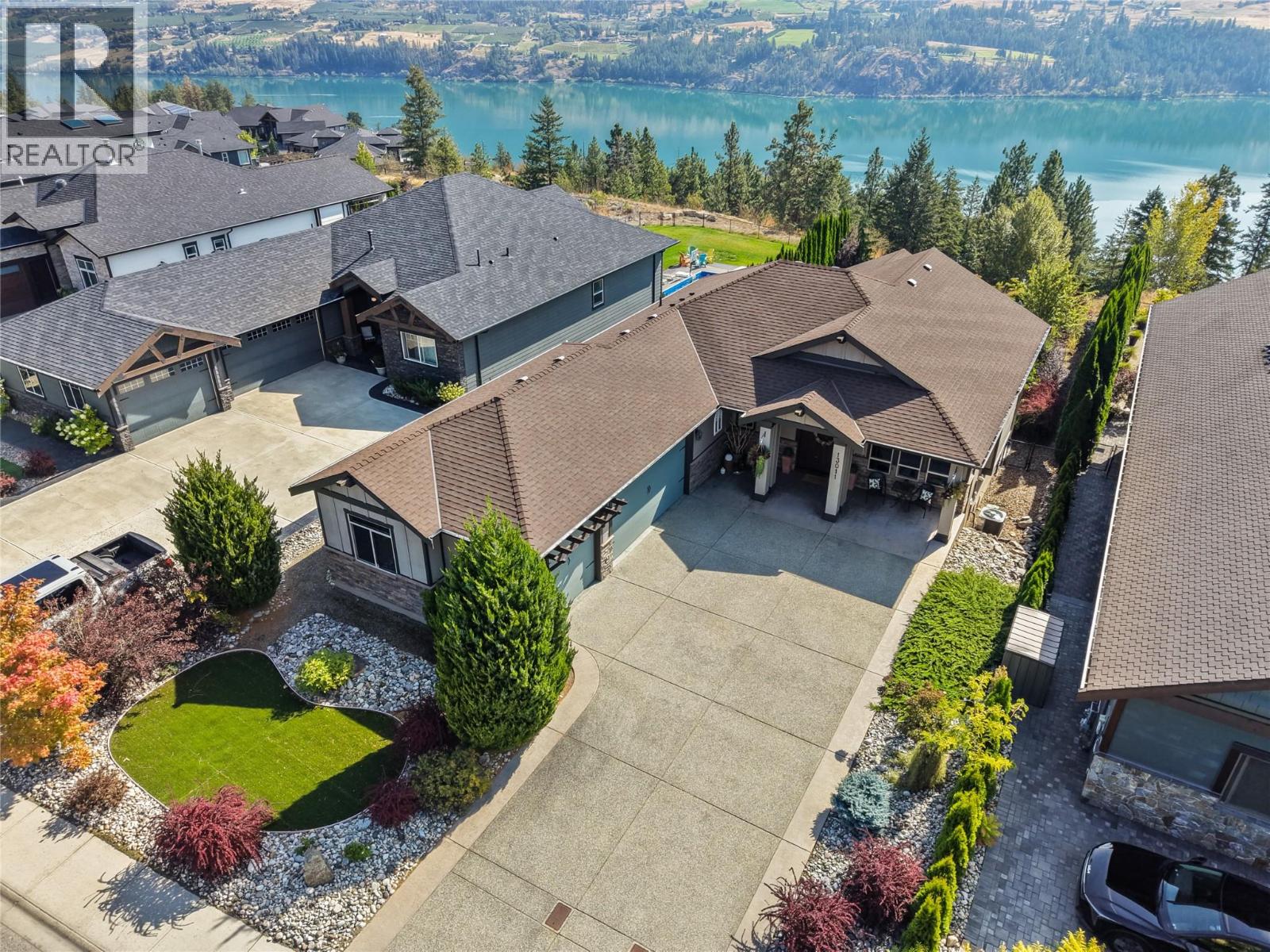 13011 East Ridge Drive