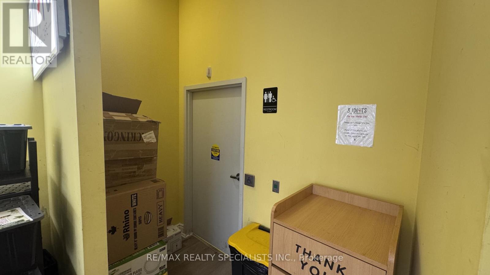 UNIT# 19 - 90 EASTERN AVENUE