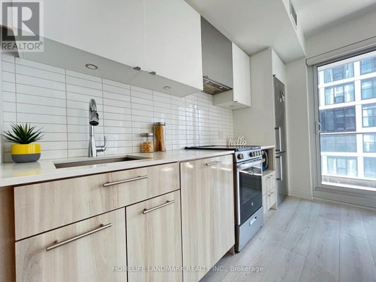 2205 - 251 Jarvis St, Toronto (Moss Park), ON 5
