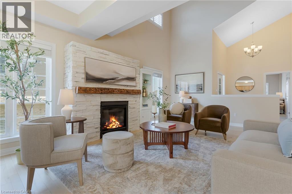 227 CHESTNUT HILL Crescent