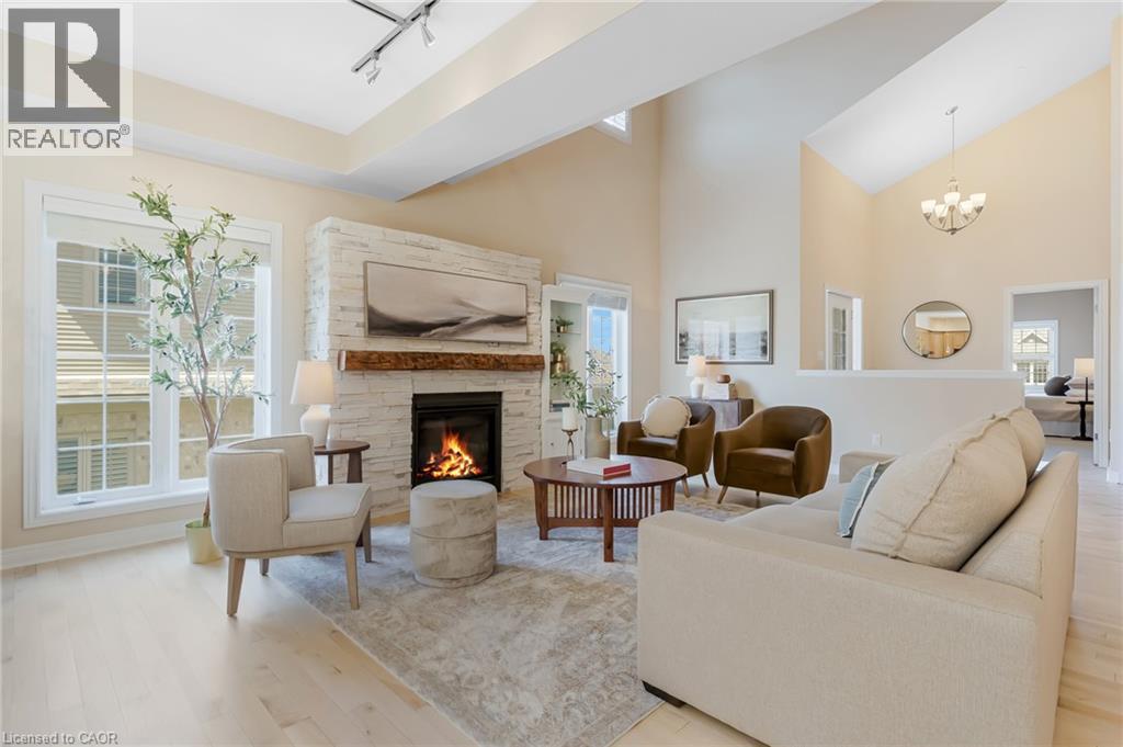 227 CHESTNUT HILL Crescent