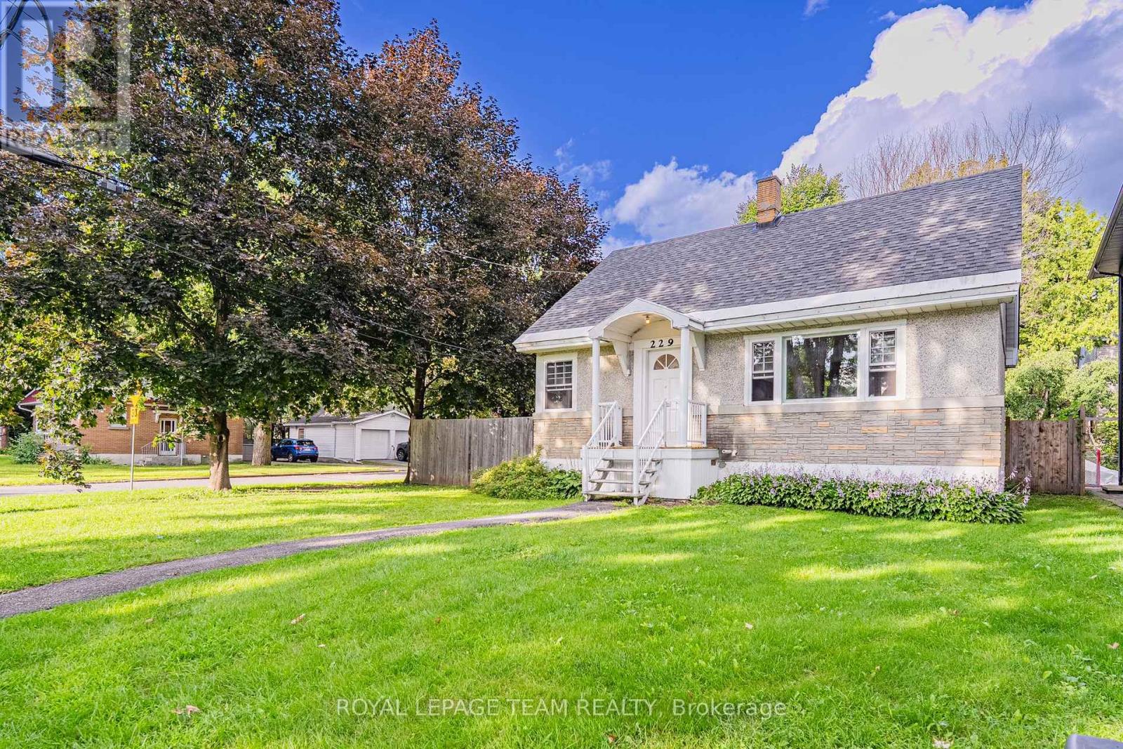 229 DANIEL AVENUE