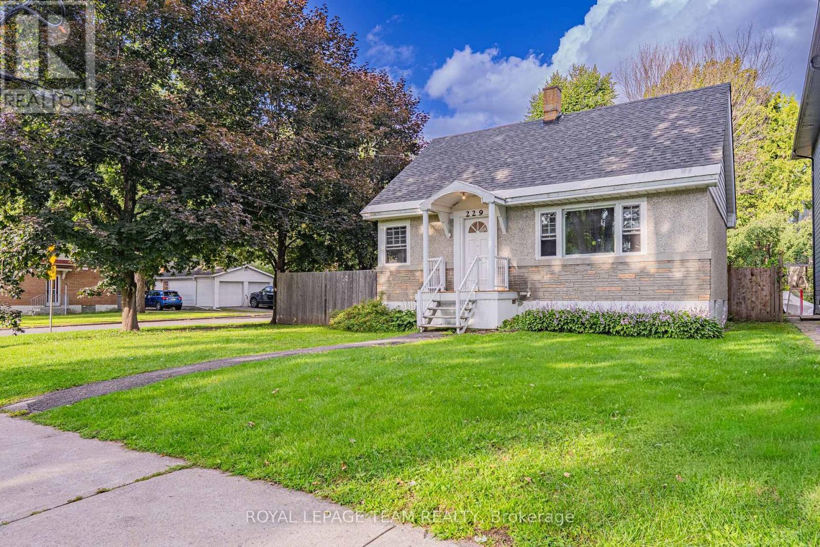229 DANIEL AVENUE