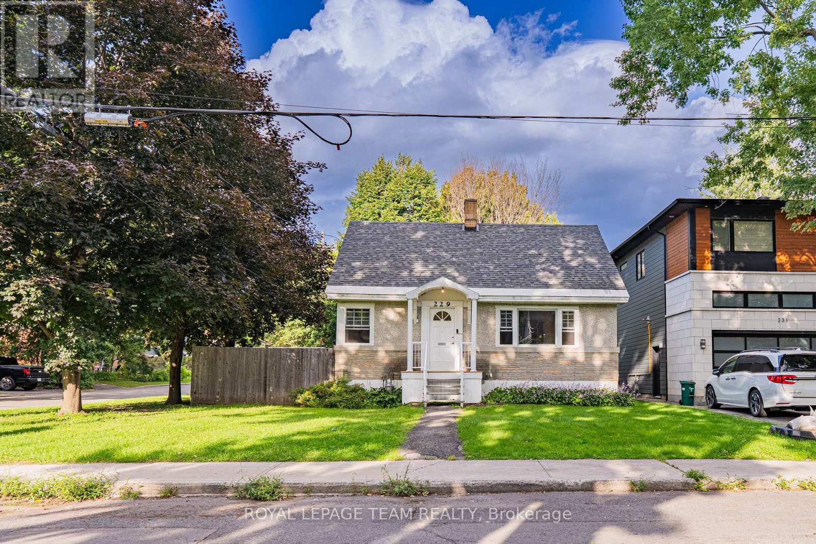 229 DANIEL AVENUE