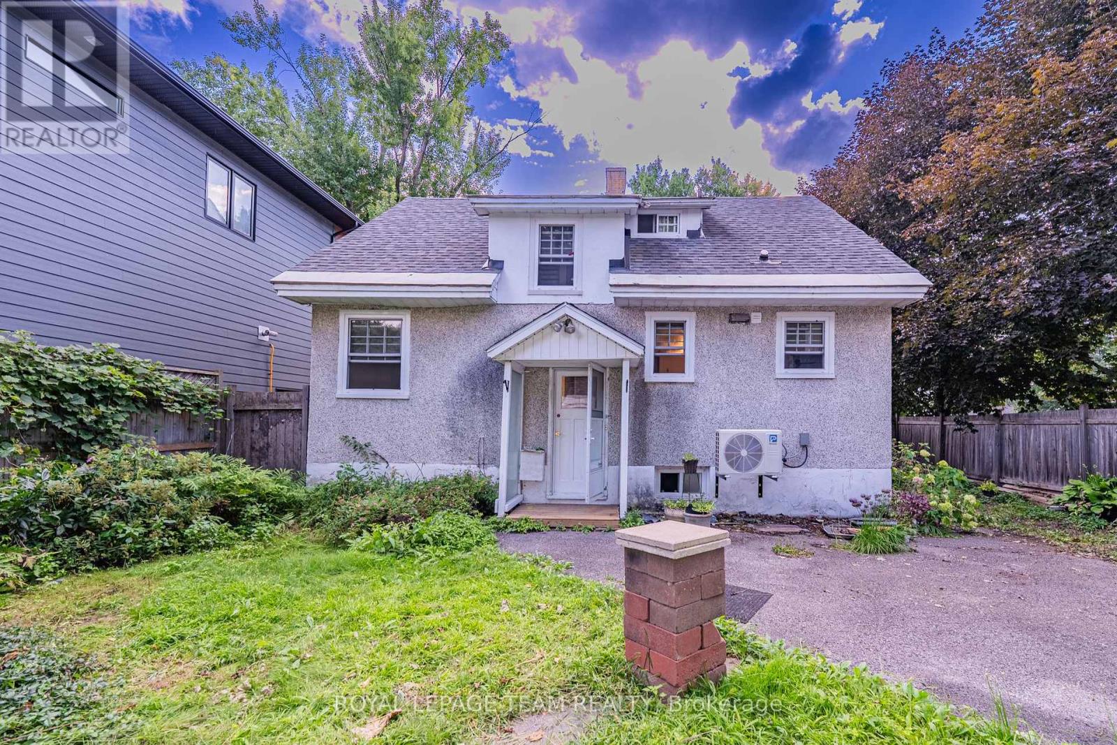 229 DANIEL AVENUE