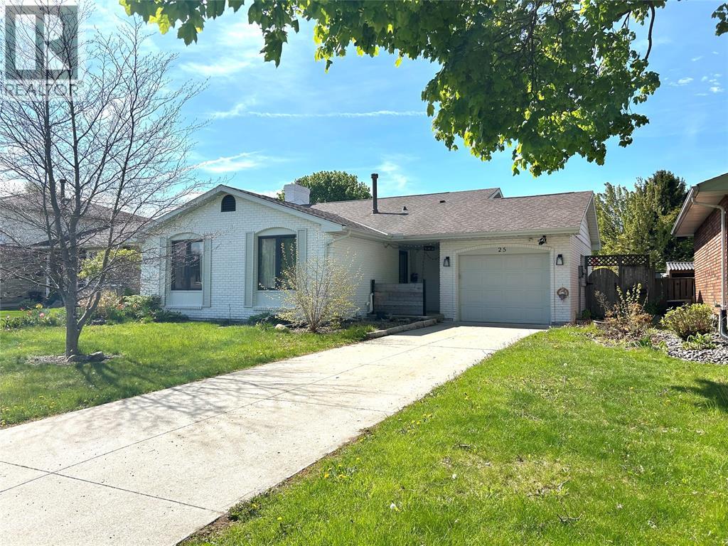 25 DURCO AVENUE