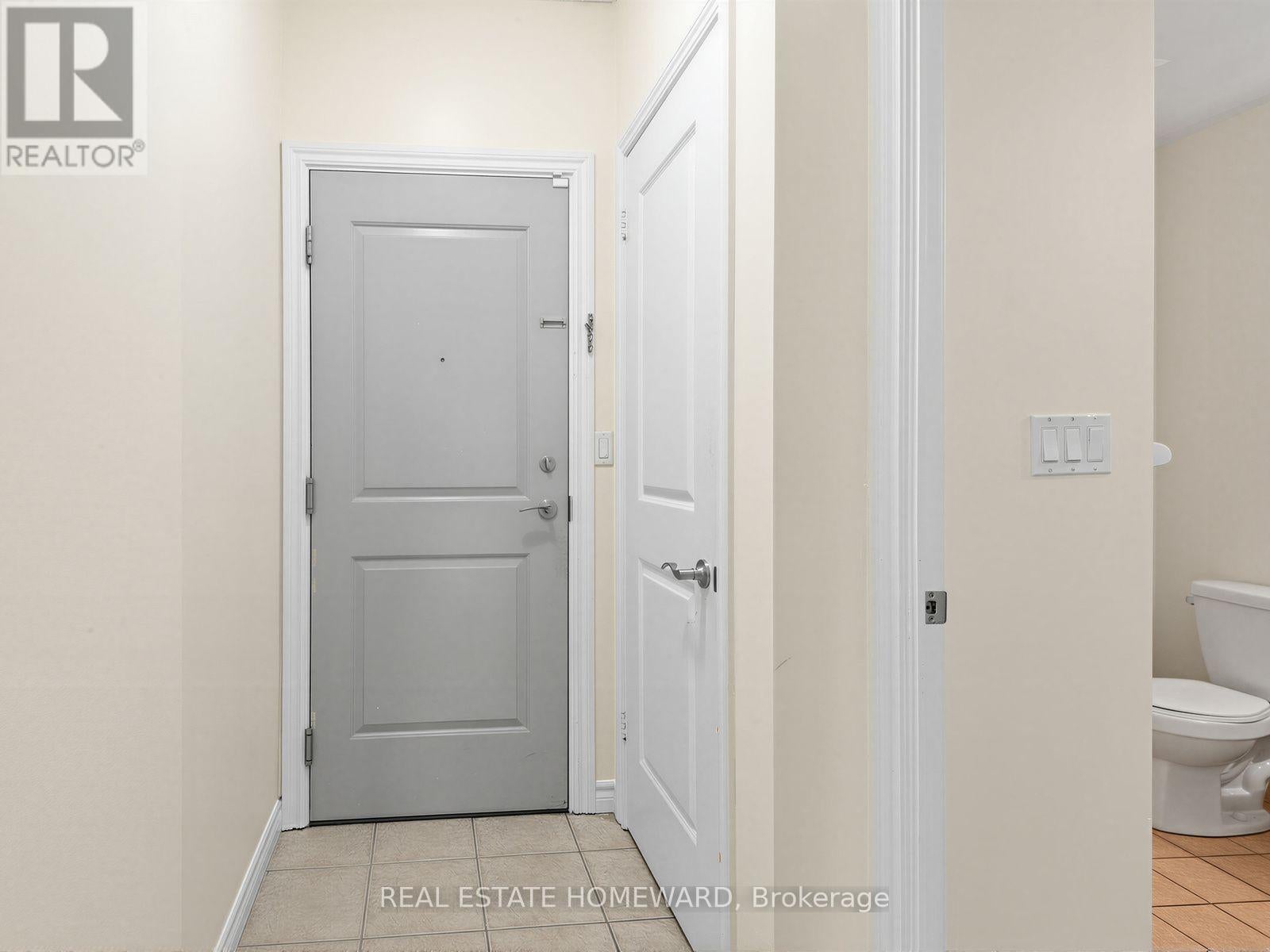 402 - 133 WYNFORD DRIVE