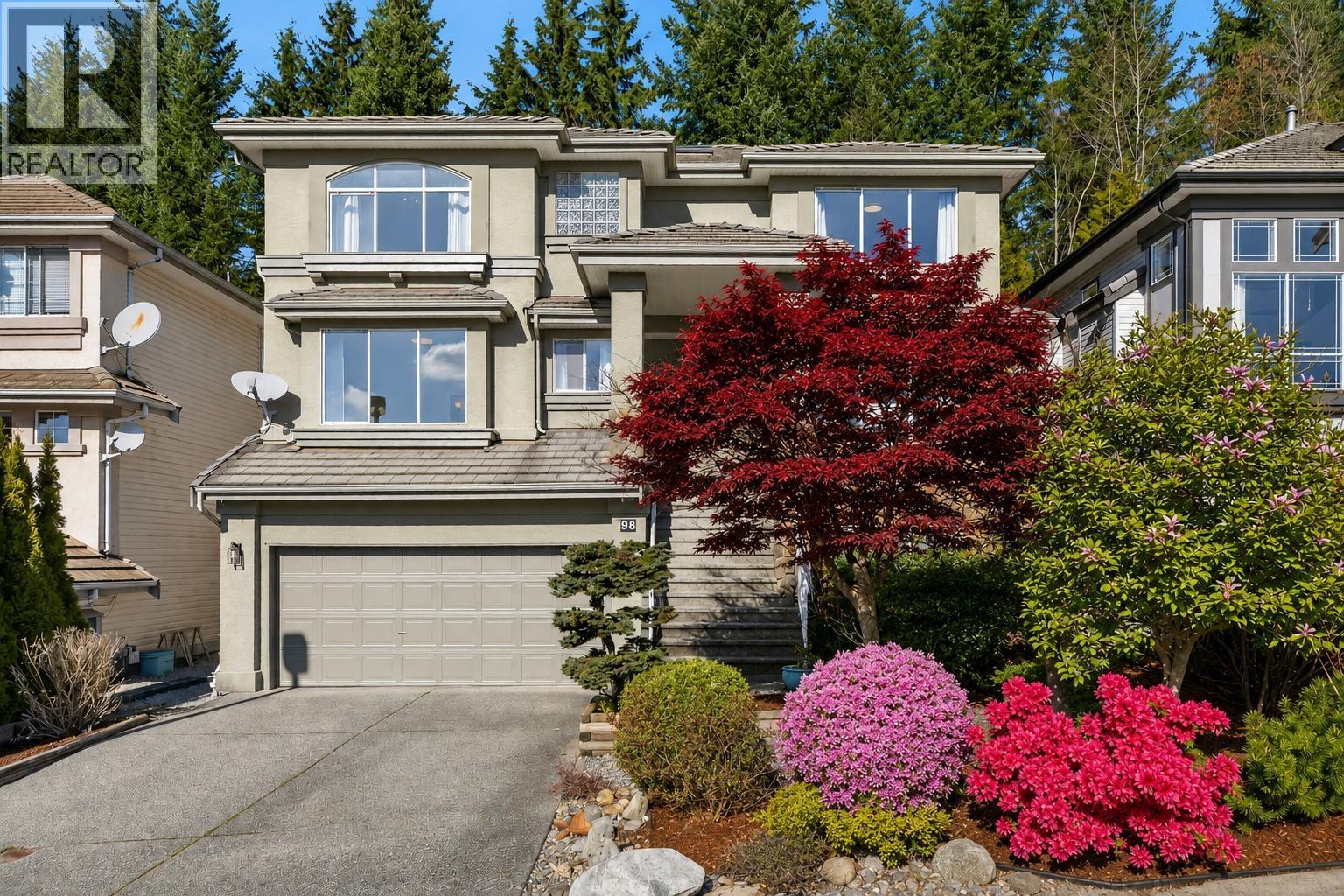 98 LINDEN COURT