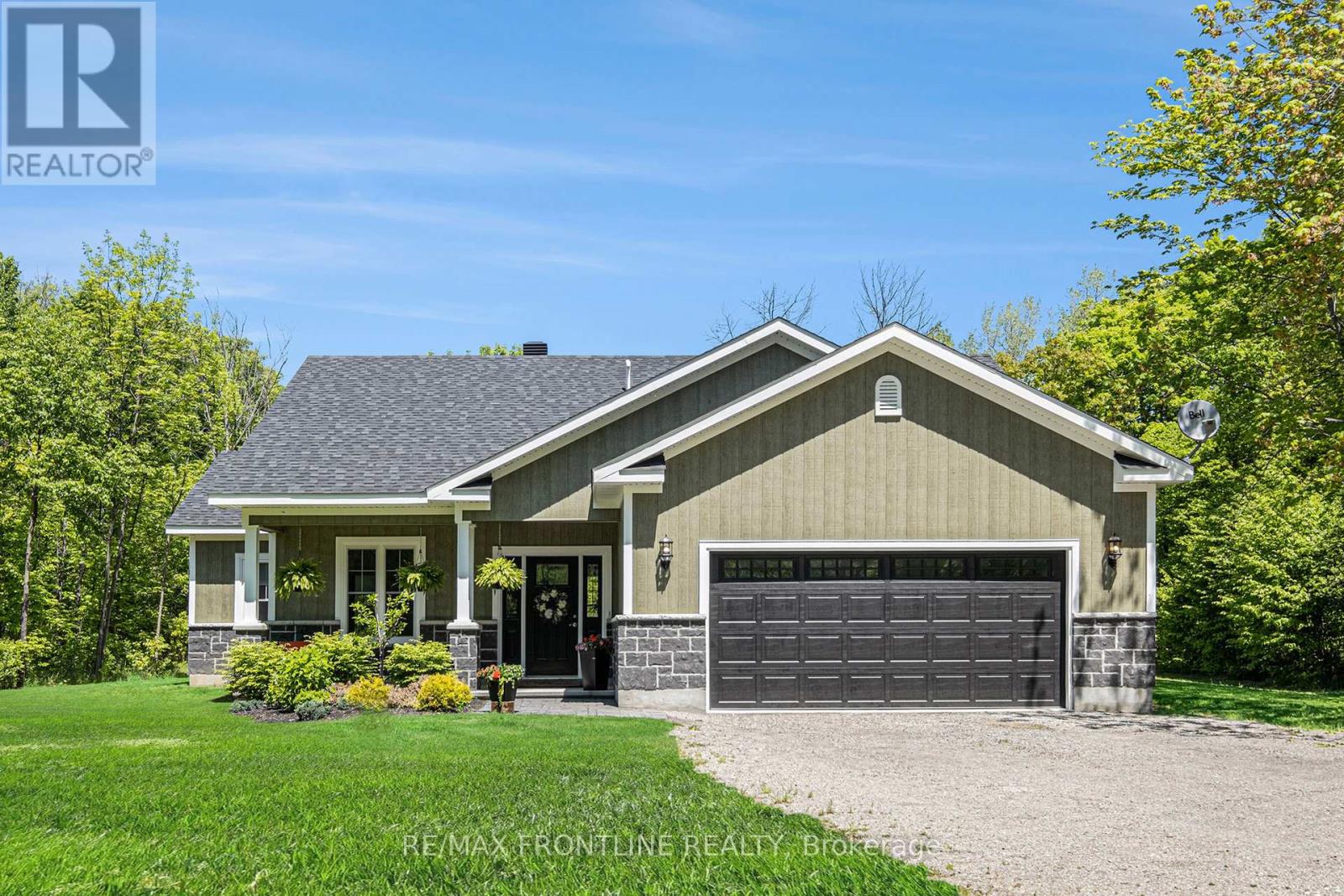 4780 C BRITON-HOUGHTON BAY ROAD
