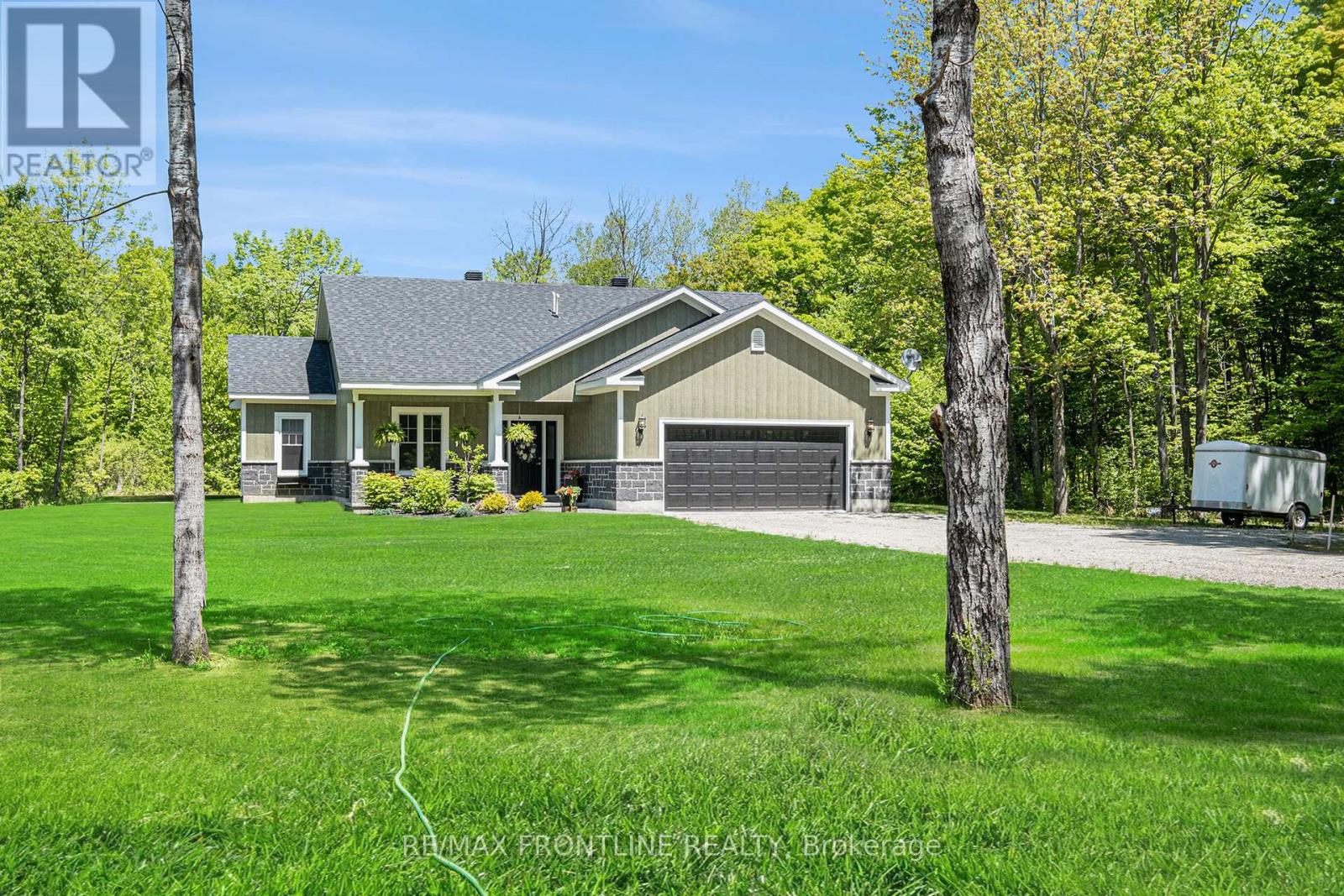4780 C BRITON-HOUGHTON BAY ROAD