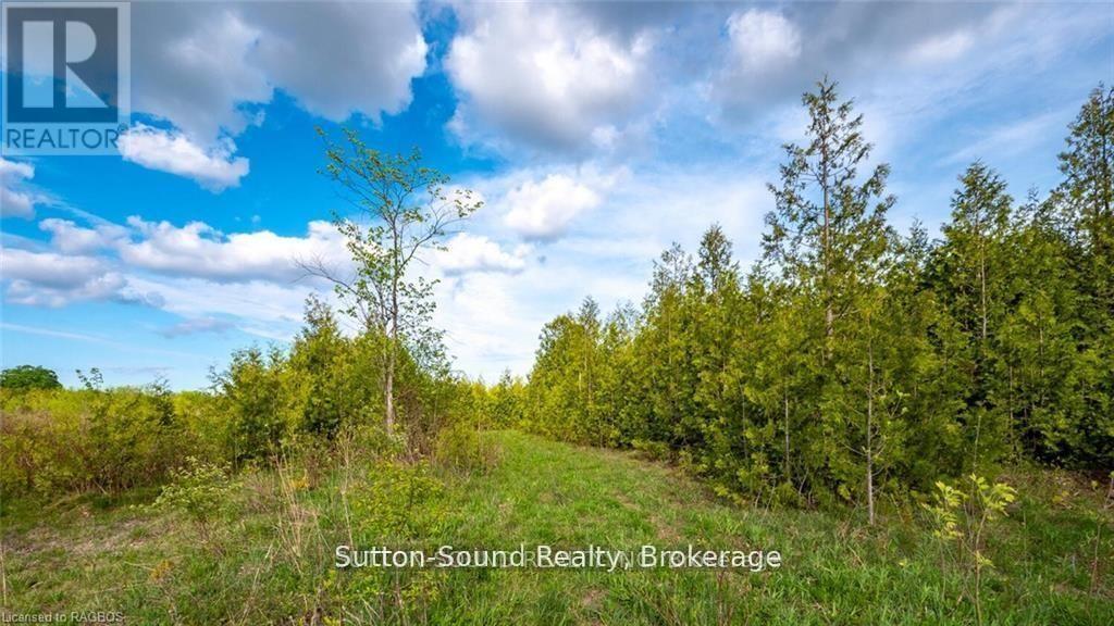 LOT 34 DAWSON ROAD