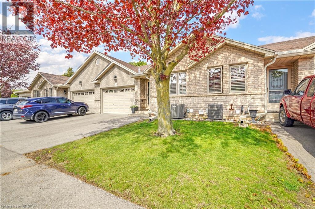 24 GRIFFITHS Drive Unit# 9