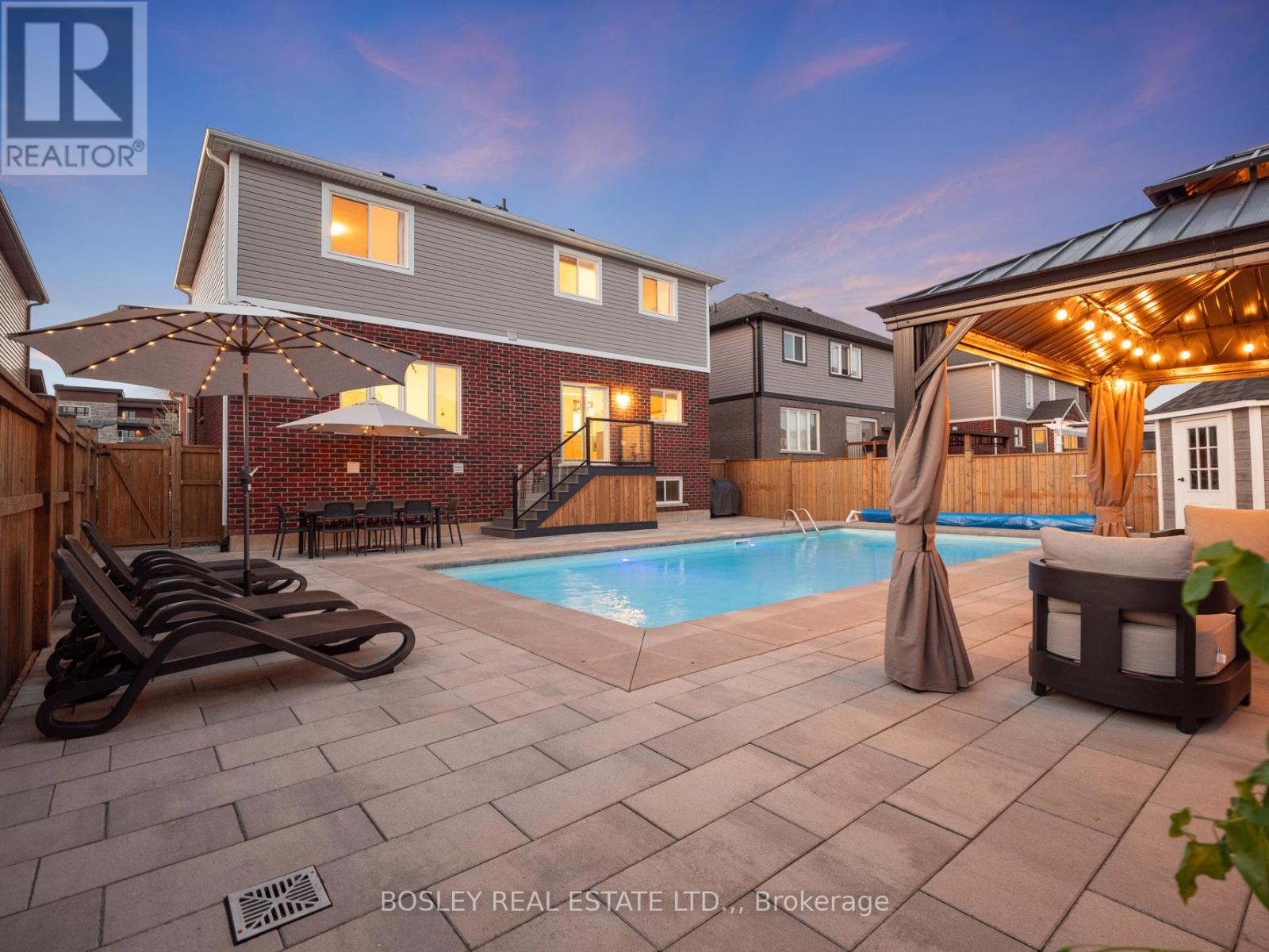 75 BERGENSTEIN CRESCENT