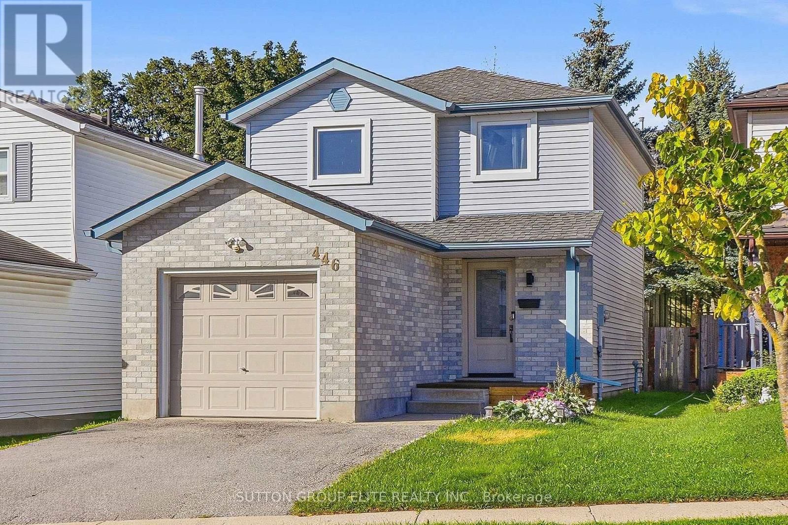 446 MISTY CRESCENT