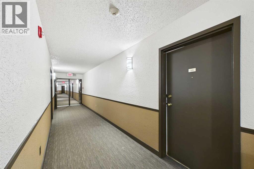 416, 21 Dover Point SE