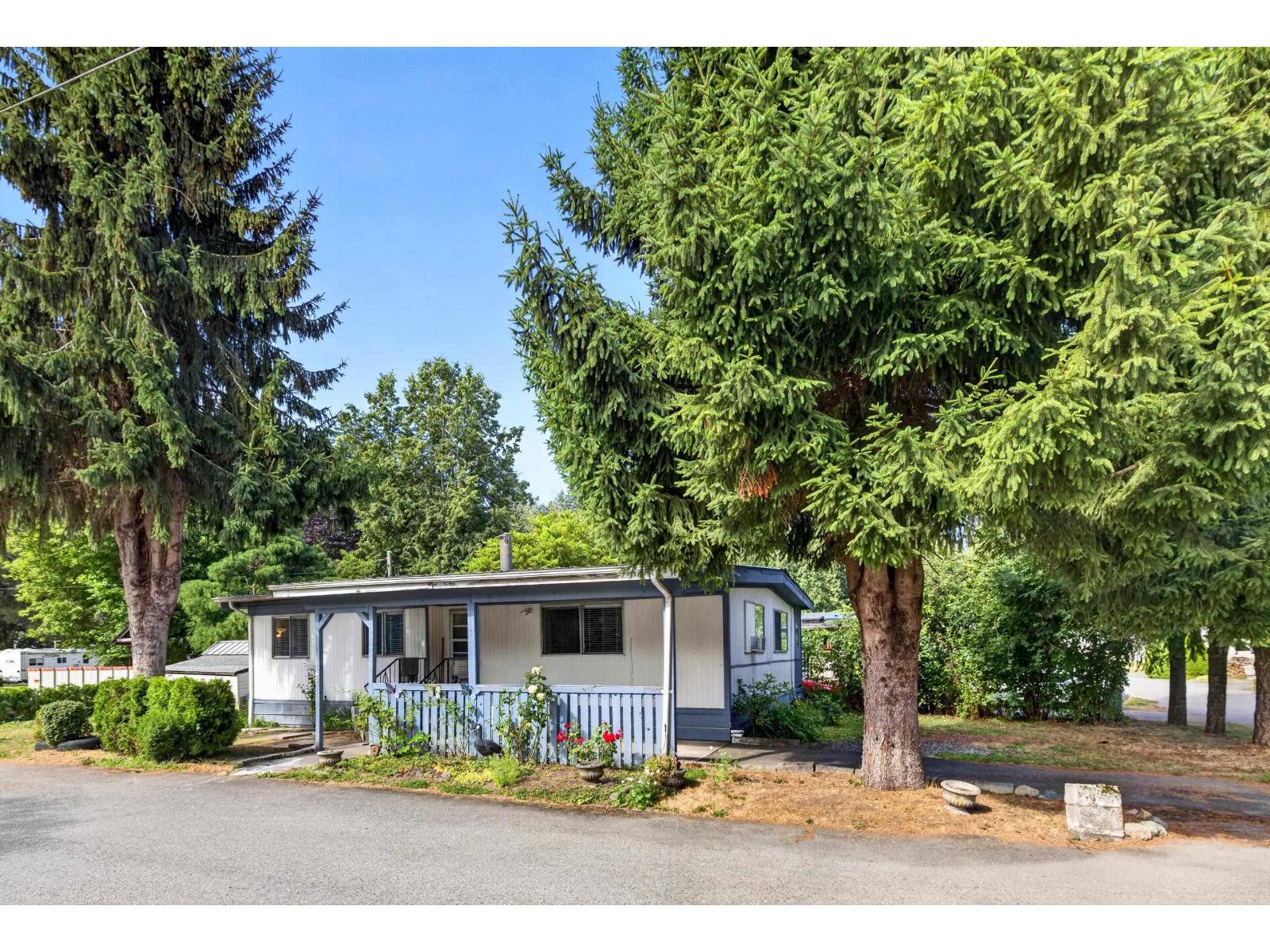 109 3942 COLUMBIA VALLEY ROAD, Cultus Lake East