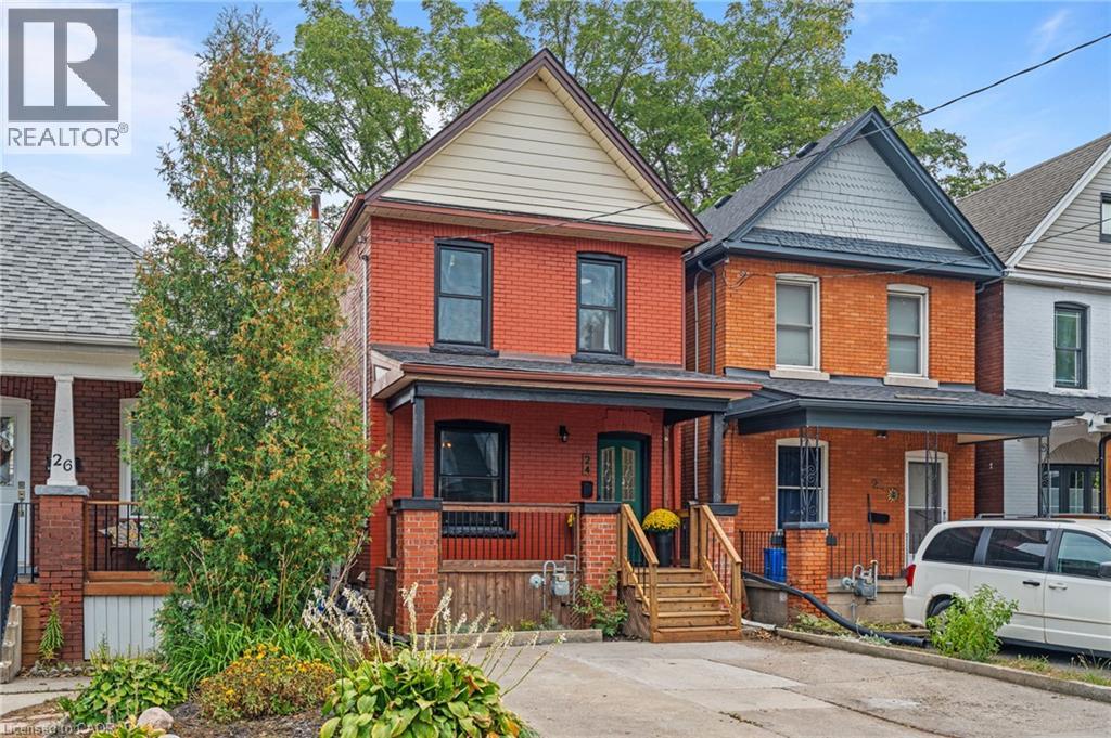 24 BELVIEW Avenue