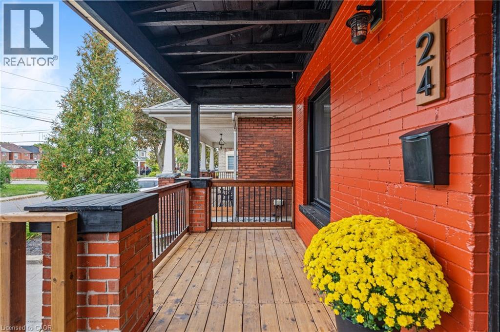 24 BELVIEW Avenue