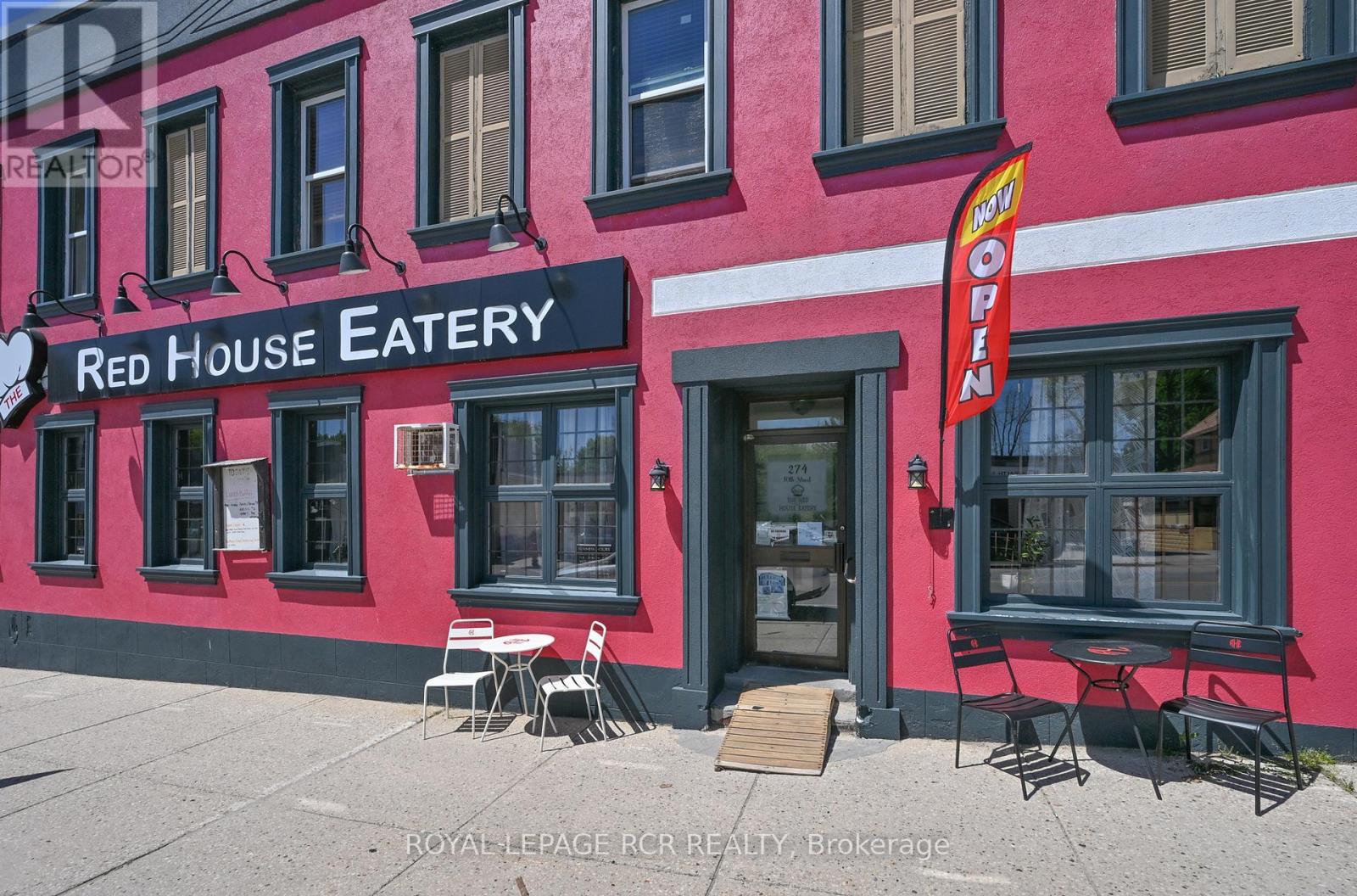 274 10TH STREET