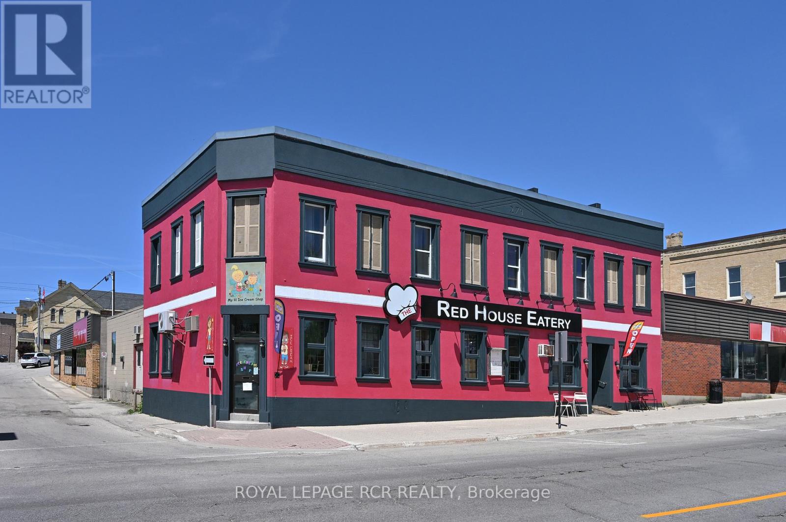 274 10TH STREET
