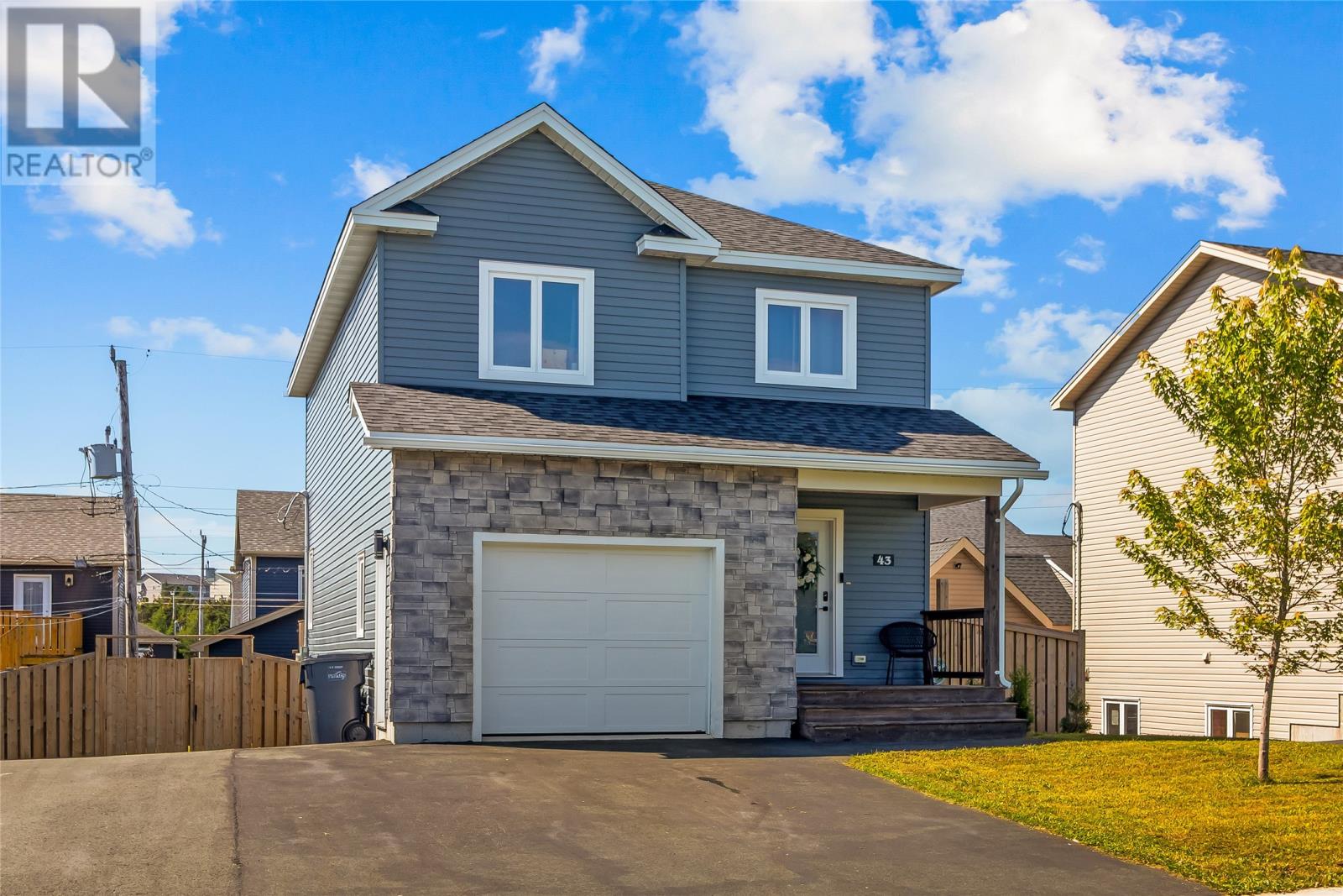 43 Challenger Crescent - Photo 2