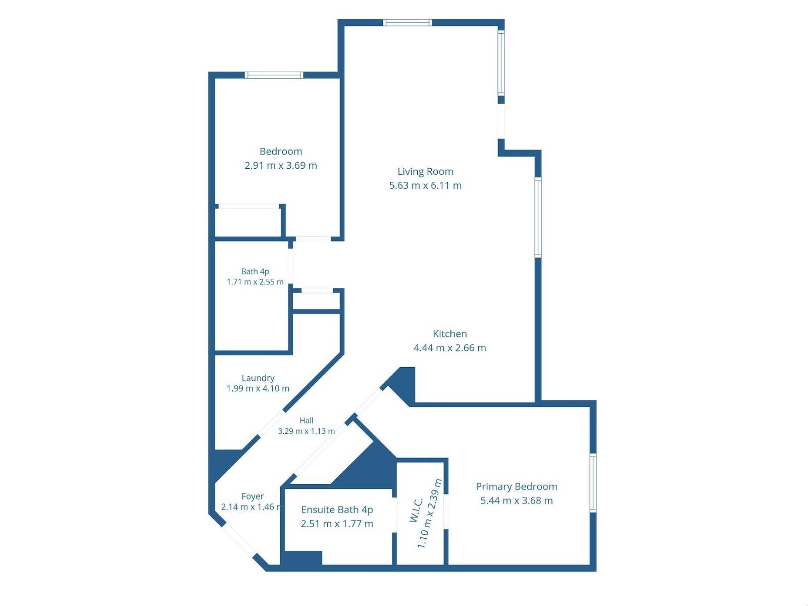 #6207 7331 SOUTH TERWILLEGAR DR NW
