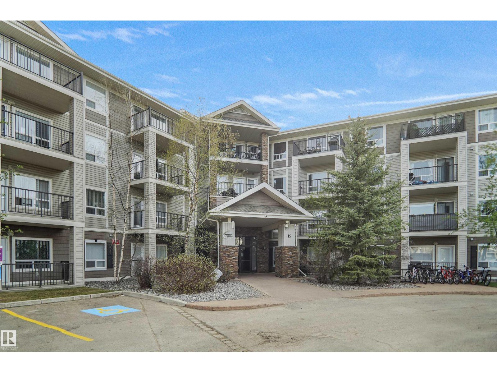 #6207 7331 SOUTH TERWILLEGAR DR NW