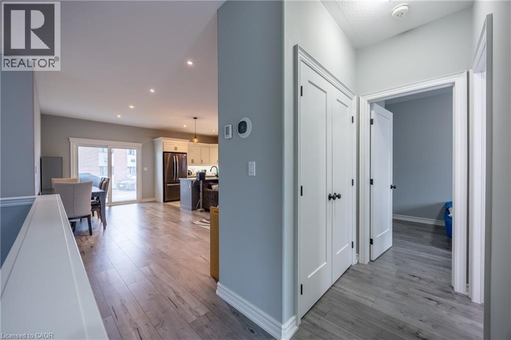 24 CRADDOCK Boulevard Unit# 17