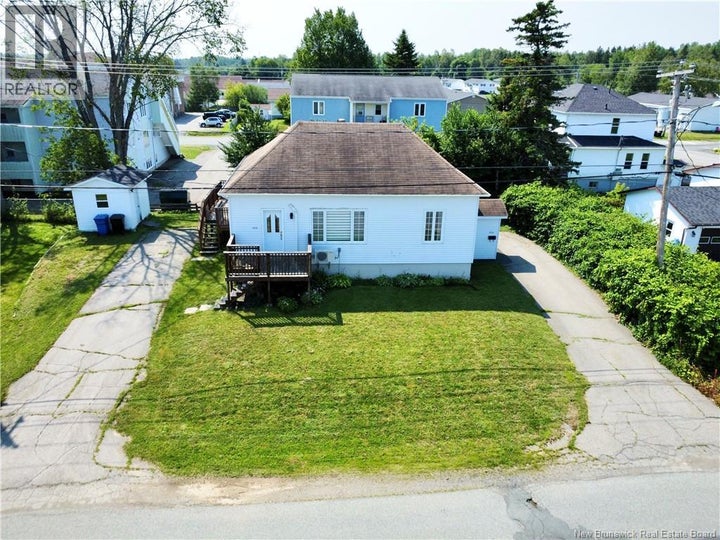 Photo 1 of 39 — 565 St Simon, Bathurst, NB E2A 3L7