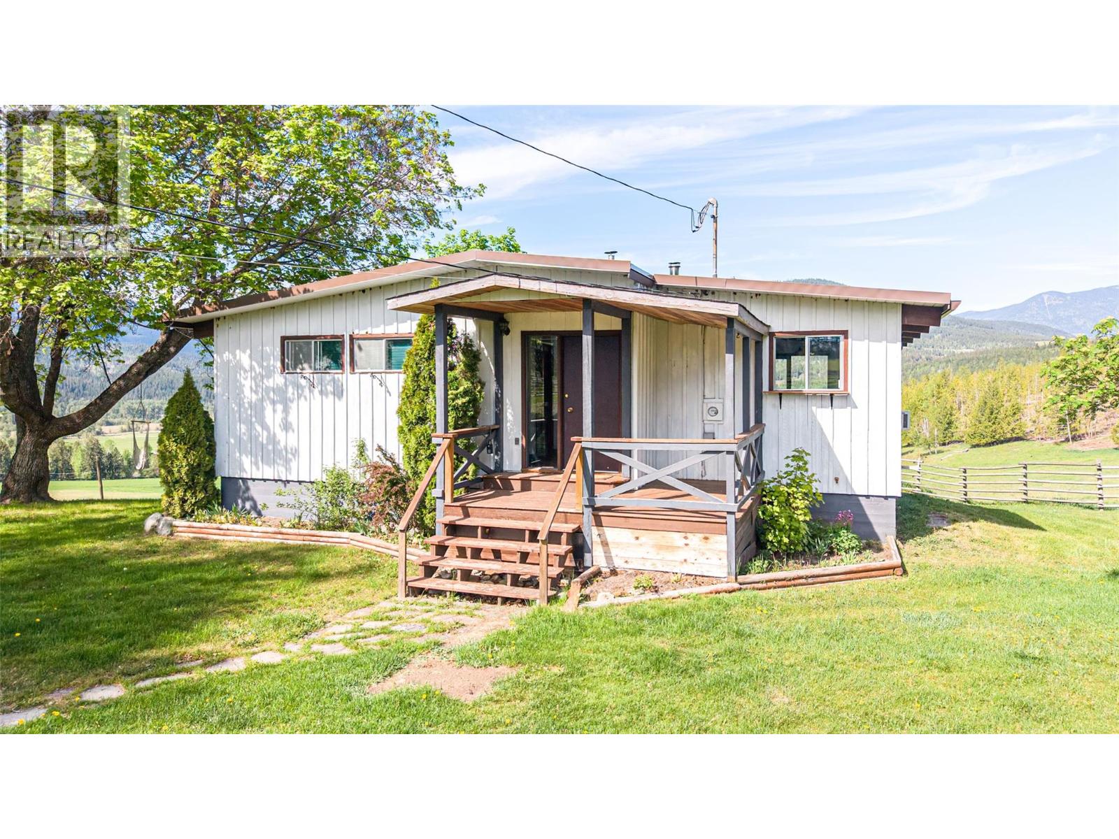 43 Sigalet Road
