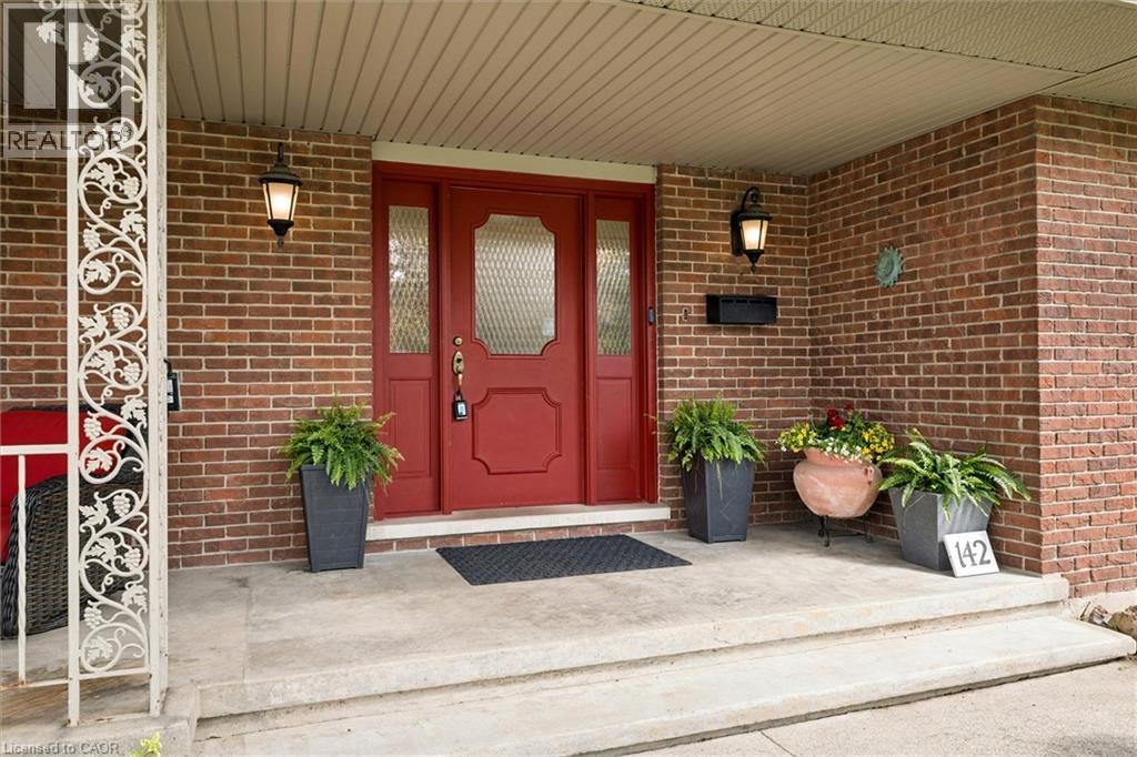 142 CARSON Drive