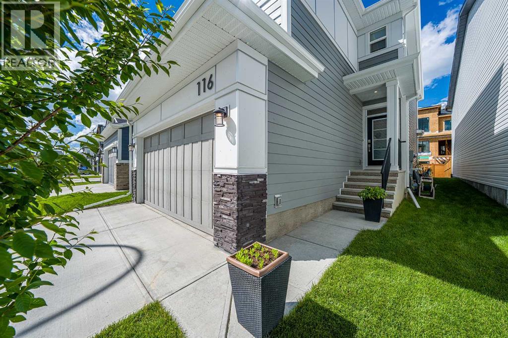 116 Rowmont Heath NW