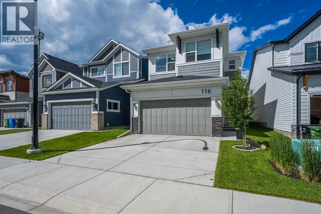 116 Rowmont Heath NW