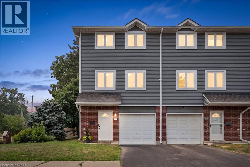 38 HARRIS Avenue Unit# A