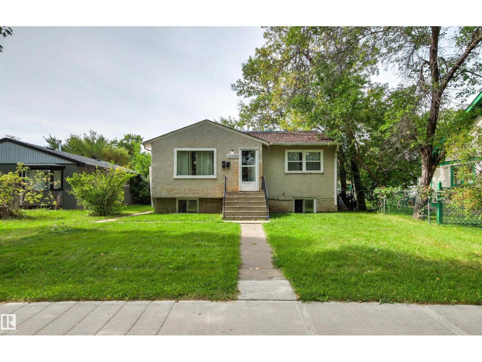 12926 115 ST NW