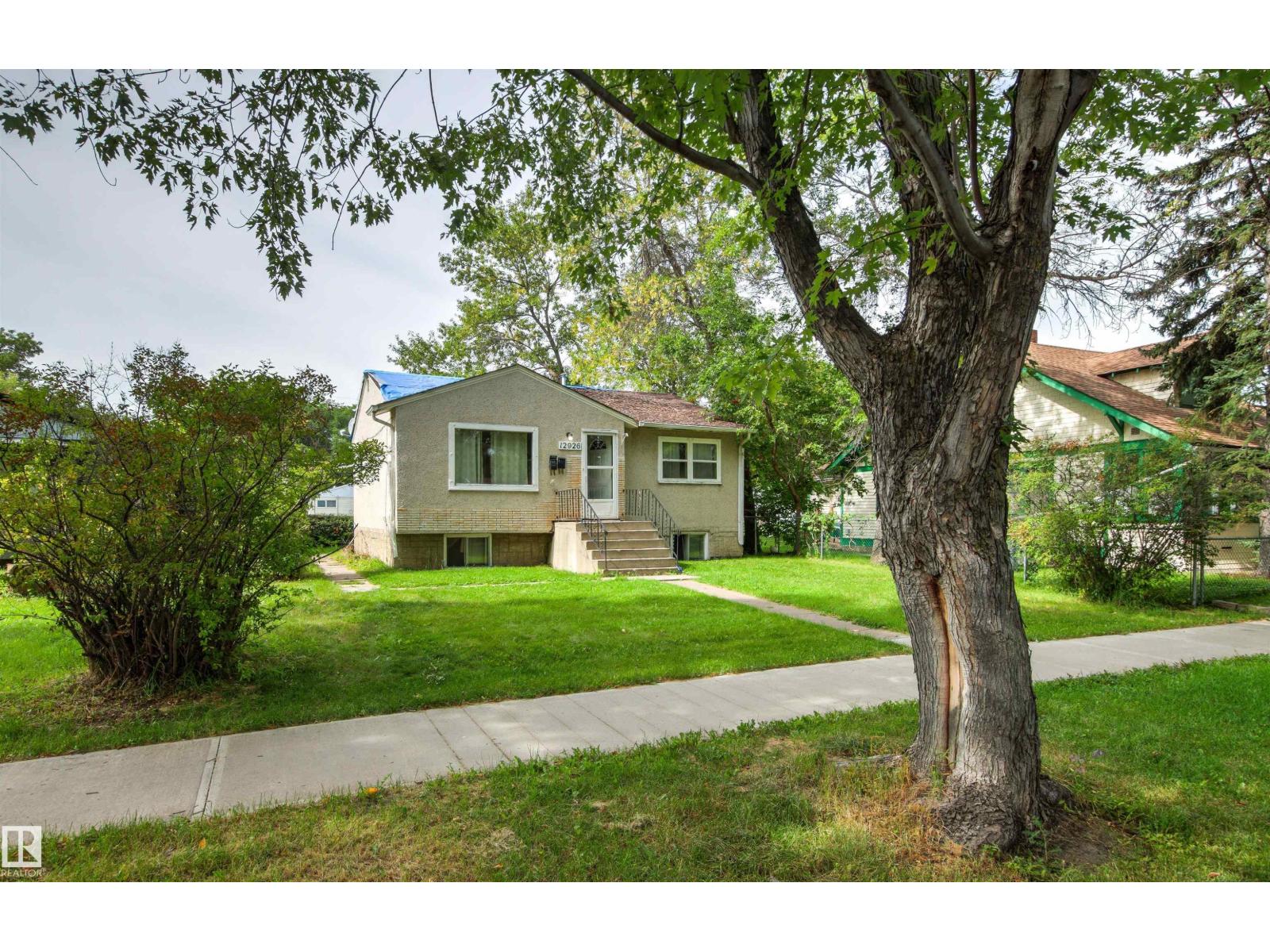 12926 115 ST NW