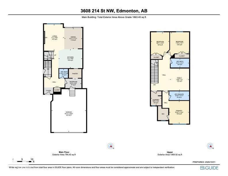 3608 214 ST NW