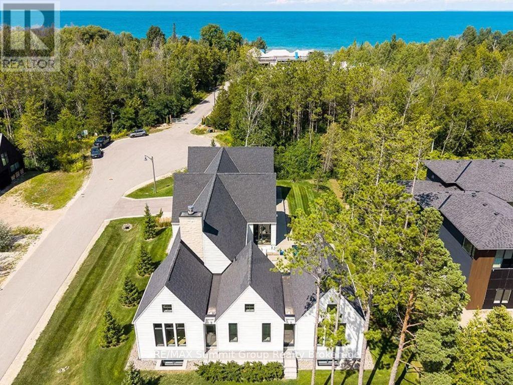 101 DEER LANE
