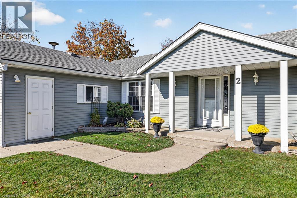 2 GARDEN Place