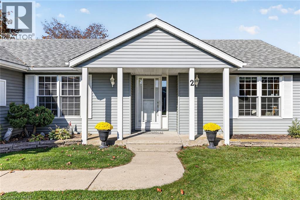 2 GARDEN Place